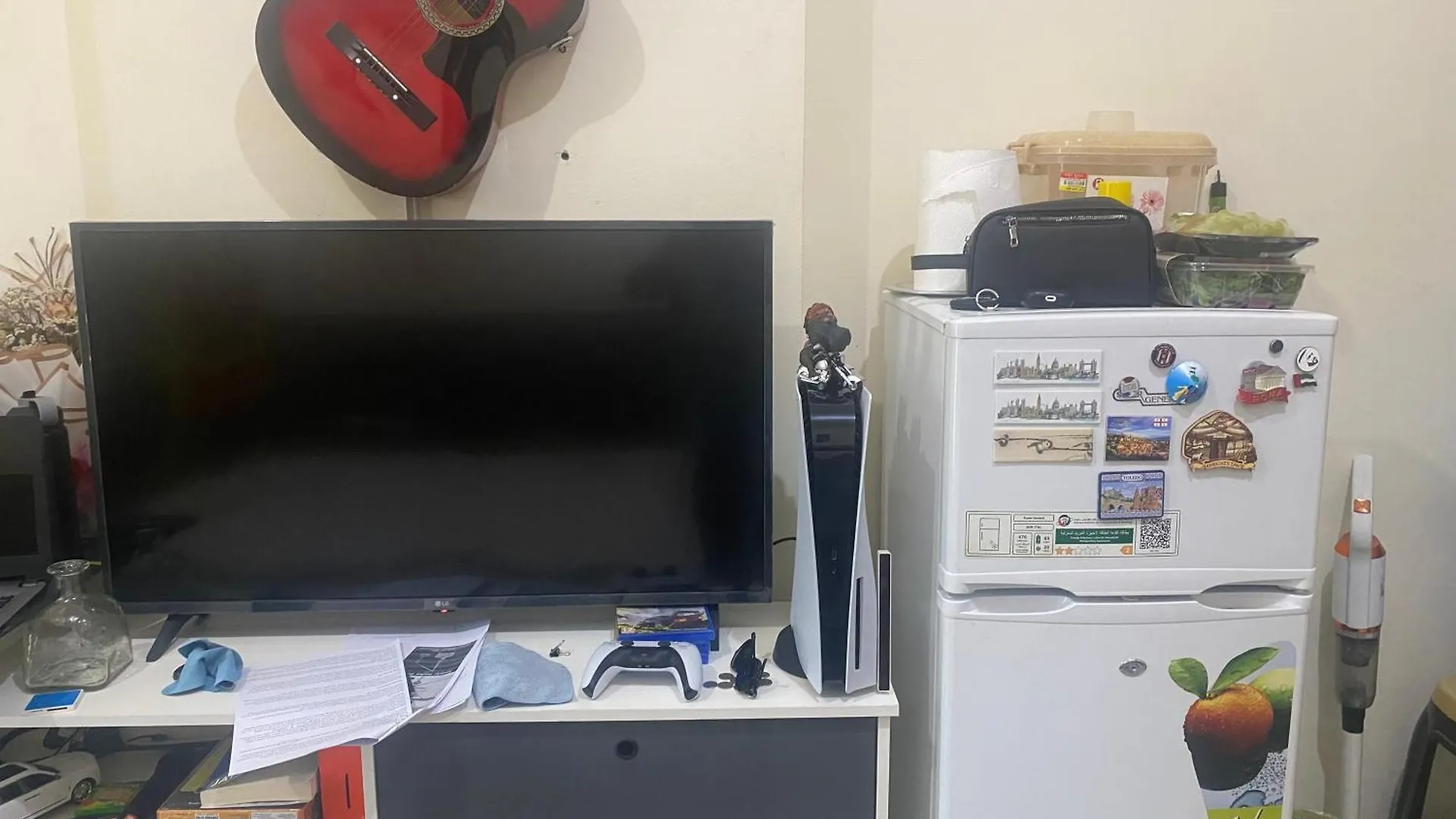 Room Night location